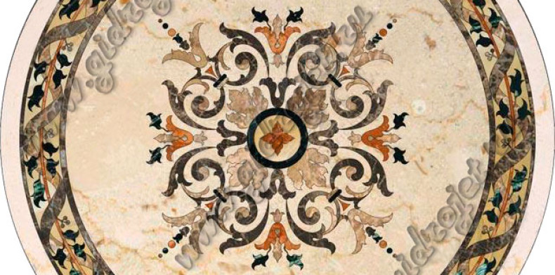 Панно ART. 0102