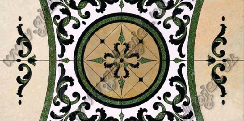 Панно ART. 0123