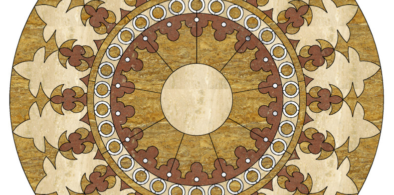 Панно ART.0206